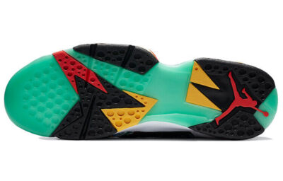 Jordan 7 Retro Greater China 2020 - CW2805-160 Men's Shoes Jordan 7 Retro Greater China 2020 - CW2805-160 Men's Shoes