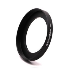 62-82mm 85mm O.D. Matte Box Filter Adapter Step-Up Front Ring LL1645