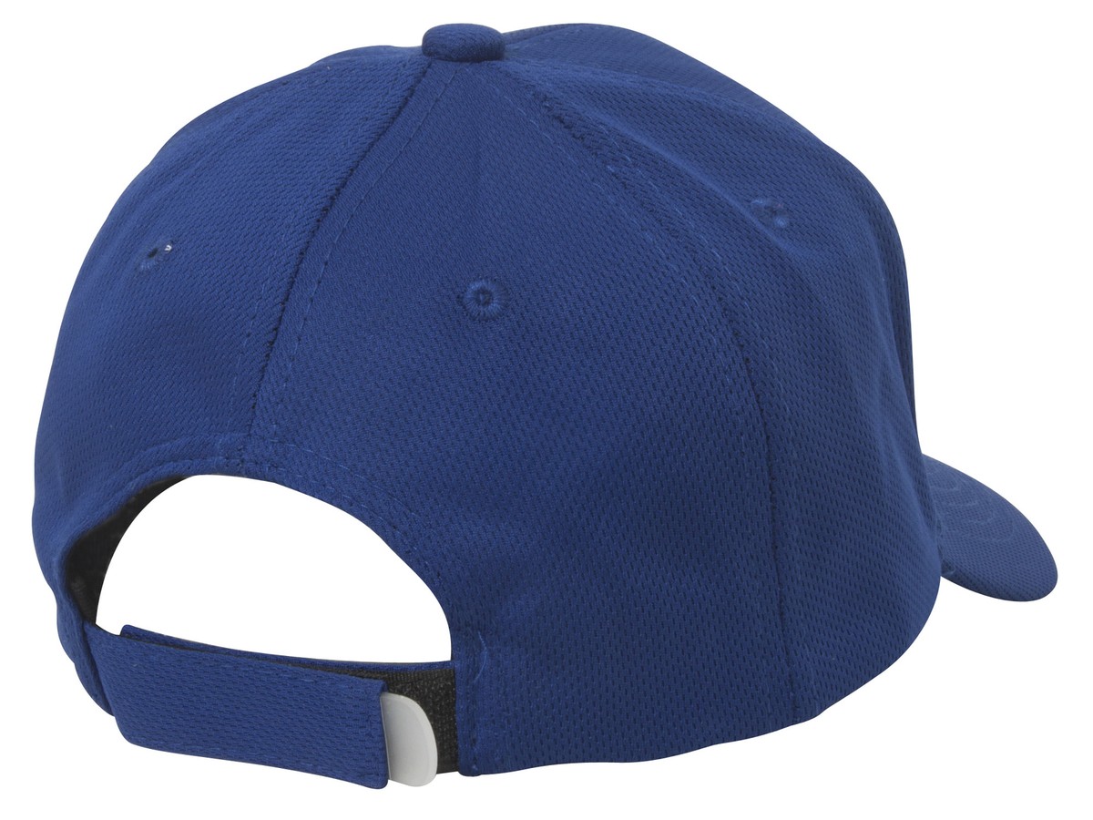 Unisex Royal Baseball Toggle Cap Classic Imported Adjustable Plain Hat TOP HEADWEAR Baseball Cap Hat- Royal Blue at Amazon Men main image 4
