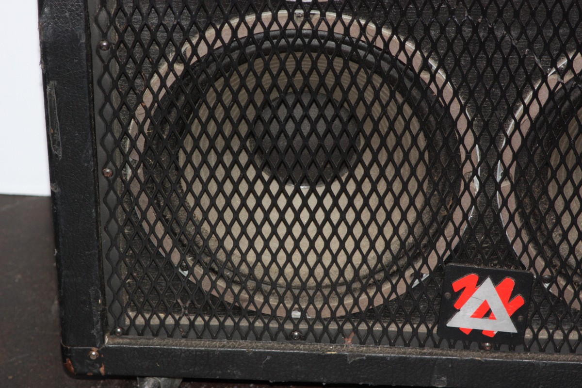 Peavey 412-MS Sheffield 4-12