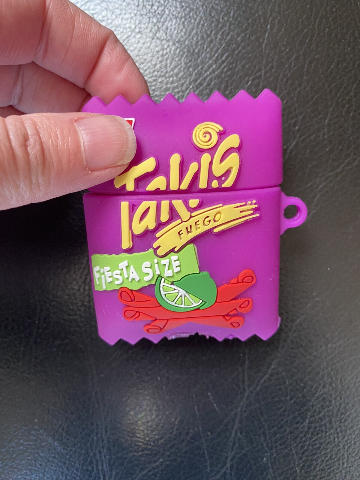 Airpod Case Cover First Generation “Taki’s” Design