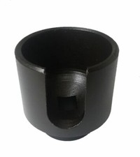 Tie Rod End Socket 12 Drive P3100 White Usa New