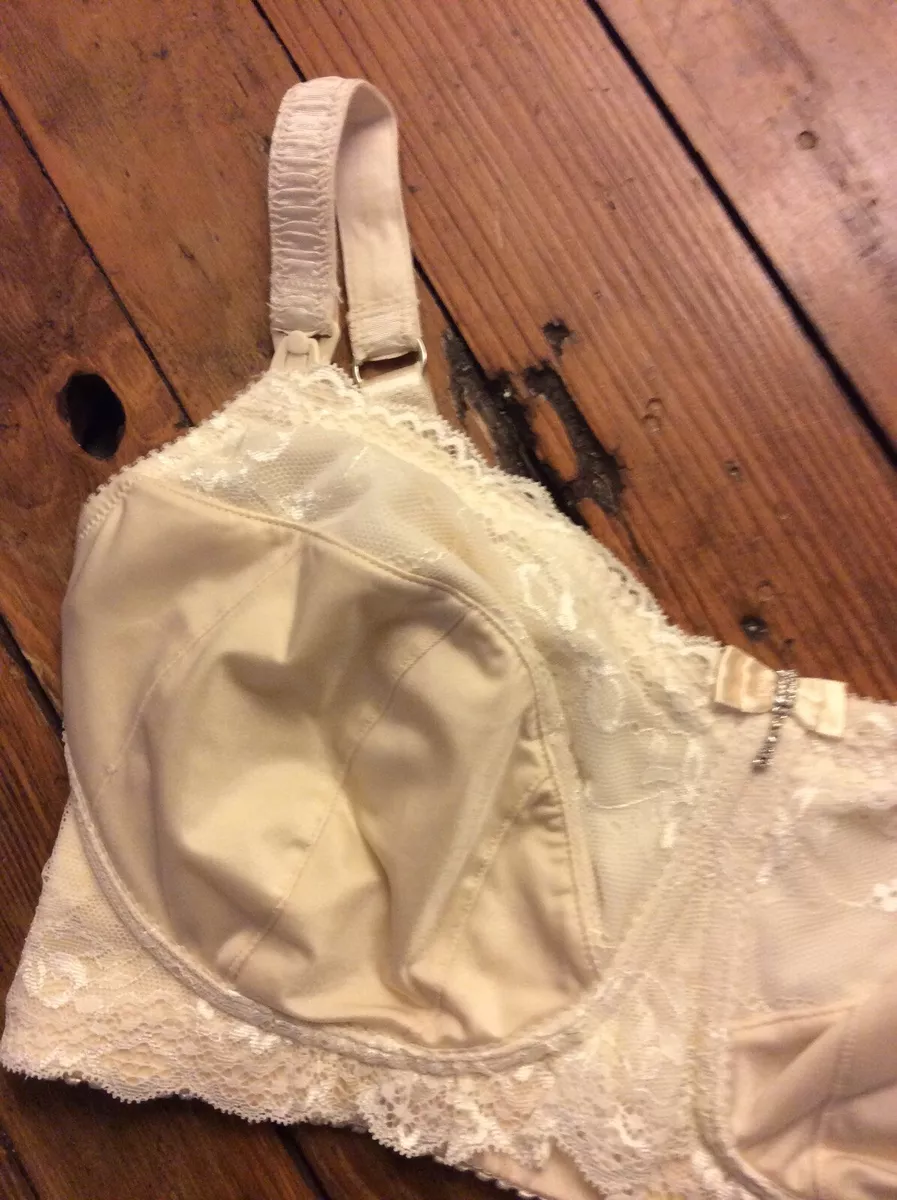 Hotmilk luminous nursing bra sale