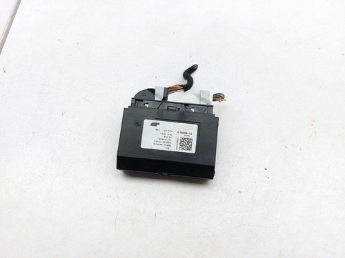 BMW 3ER F30 F31 LCI KLIMABEDIENTEIL STEUERGERÄT ECU 6997612 2017