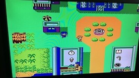 Disney Adventures in Magic Kingdom NES Nintendo Pre-owned-Tested and working