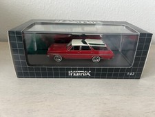 Matrix Models 1/43 1965 Buick Sport Wagon.  W...