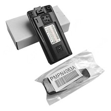 RLN6305 OEM Battery For Motorola UHF Radio CP110 RDU2080 RDU4100 RDM2070D EP150