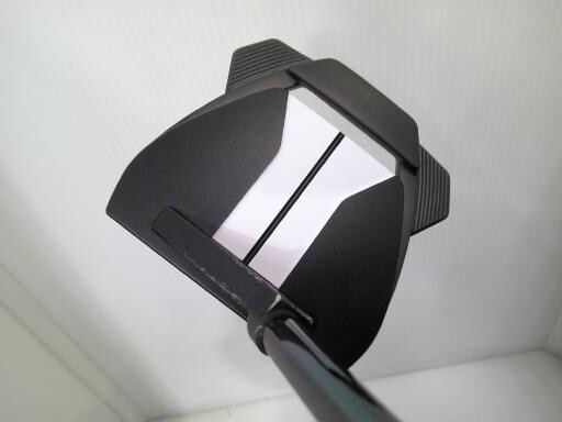 TaylorMade Spider GTx TRUSS BLACK TM2 / 33 inch Putter PT / Steel