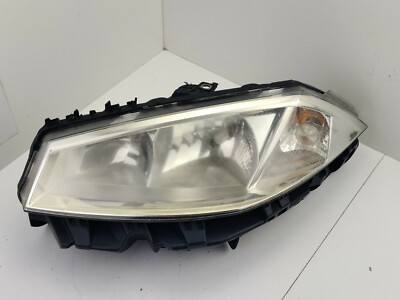 RENAULT MEGANE Helogen Hauptscheinwerfer links 8200073220J VALEO  
