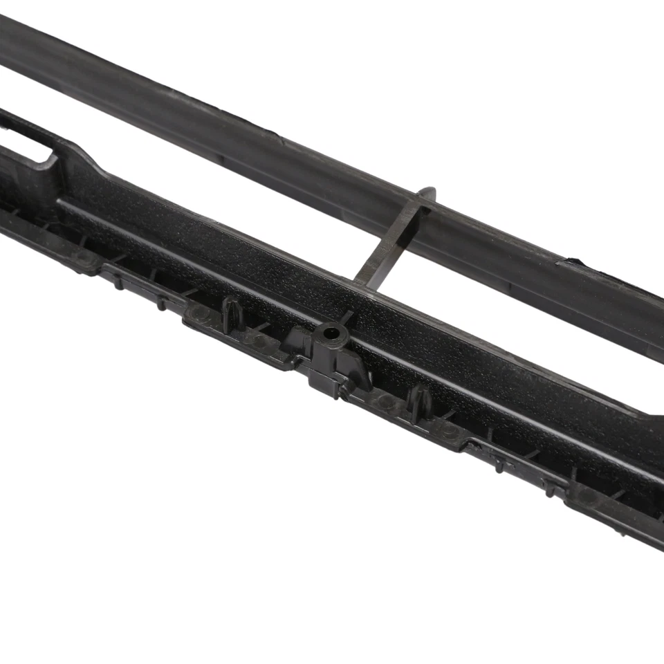 РЕШЕТКА РАДИАТОРА ДЛЯ ПЕРЕДНЕГО НИЖНЕГО БАМПЕРА AUDI A4 S LINE 2013-2014 ЦЕНТРАЛЬНАЯ НИЖНЯЯ РЕШЕТКА - Изображение 2 из 4