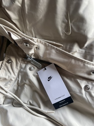 $375 XL Nike Nike Life Therma-FIT Men's 3-in-1 Parka DQ4926-206 Oversized - Picture 23 of 24