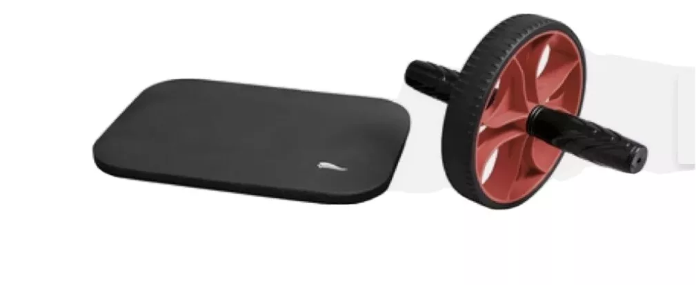 Crivit turbo trainer 2025