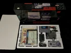 SNES SUPER NINTENDO ORIGINAL 1991 LAUNCH RELEASE VERSION CONSOLE SET SUPER MINTY