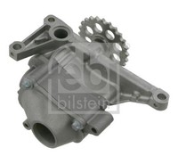 ÖLpumpe Febi Bilstein 23185 FÜR Mercedes MotorÖLpumpe SchmierÖLpumpe