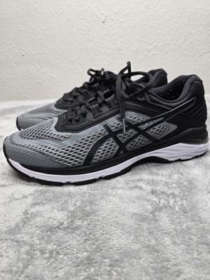 Asics GT-2000 6 Athletic Shoes Womens 9 Dynamic Duomax Flyte Foam Clean!