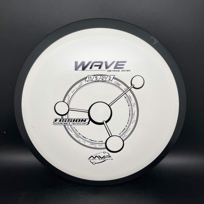 MVP Fission Wave - stock