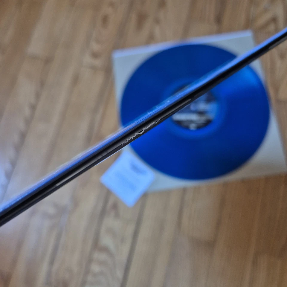 The Gaslight Anthem - Handwritten Vinyl / LP / Schallplatte - Bild 4 von 4