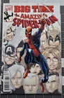 Amazing Spider-Man #648 (Marvel Comics January 2011) "Big Time" NM