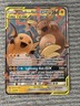 2019 Pokémon Raichu & Alolan Raichu GX 54/236 Tag Team Unified Minds