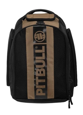 Pit Bull Trainingsrucksack Large Hilltop Sandsack