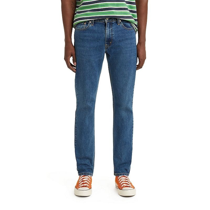 Slim Fit Stretch Jeans Blue Levis Men Jean 30x 30