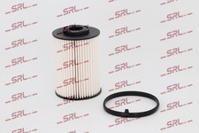 Kraftstofffilter Ø78Mm für Ford Mondeo IV Limo Kombi Volvo C30 C70 II 06-12