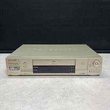 【値下げしました】Panasonic NV-VP41B-S DVD?wid=1200&hei=630