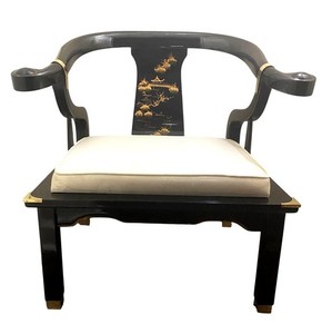 James Mont Chair | eBay