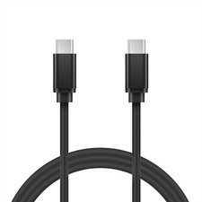 5ft USB-C to USB-C Charger Cable Cord Male to Male for Lenovo 03x7451 sc10q89610