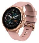 Fossil Gen 6 Smartwatch FTW4071 Rose Gold Pink 42mm Women Wear OS GPS  FTW 4071