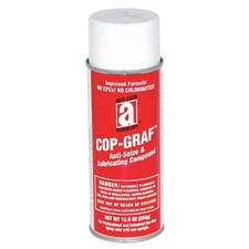 ANTI-SEIZE TECHNOLOGY 11014 Gen Purp Anti-Seize,16 oz.,Aerosol 34D498