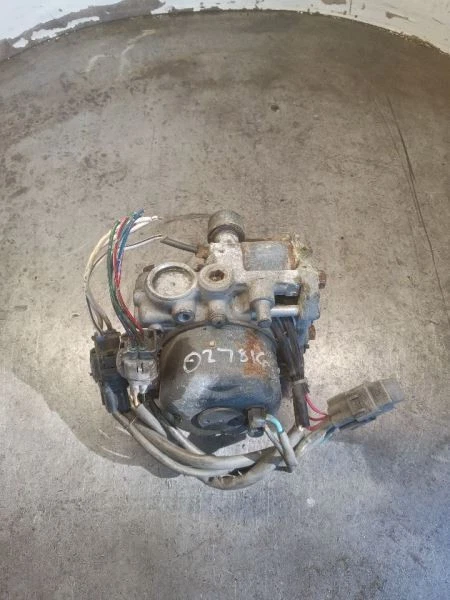 Conjunto de actuador y bomba de pieza de freno antibloqueo para 94-96 LEXUS ES300 1137360 Foto 2 de 4