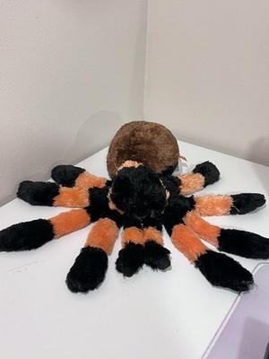 Wild Republic Tarantula Plush