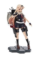 Fleet Collection Kancolle Premium Figure Yudachi Kai- about 19cm Sega Japan