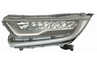Original Abakus Hauptscheinwerfer 117-1142RMLDEM2 FüR Honda