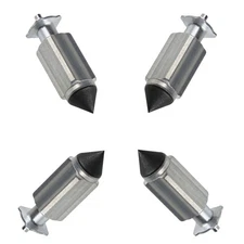 Carburetor Float Valve Needle For Honda Keihin 16155-413-751 ATC200 GL1500C