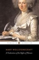 A Vindication Of The Rights Of Woman, Mary Wollstonecraft