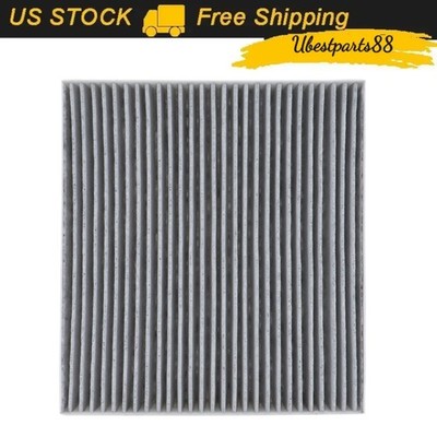 CF12237 Cabin Air Filter For Nissan NV200 2017-2021 Versa 2014-2019 Micra 15-19