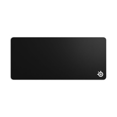 QcK Gaming Mouse Pad - XXL Cloth - Peak Tracking and Stability - Esports Mous...