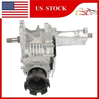 Transfer Case Assembly For Equinox Terrain Torrent Vue 3.6L 24263578 23247710