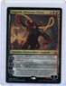 MTG FOIL Angrath, Minotaur Pirate  - Rivals of Ixalan #201. NM