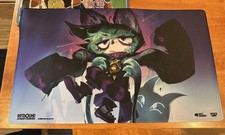 Riftbound VEX Playmat Utrecht Regionals TOP 128 exclusive