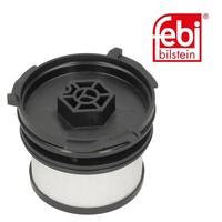 Febi Bilstein Hydraulikfilter Automatikgetriebe FüR Mercedes-Benz B-Klasse CLA
