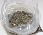 Lot Of Raw Lead For Casting Blacksmithing Metal Works 2.5lbs E8461