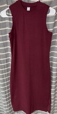 Old Navy Women’s Sleeveless Dress, Size Small