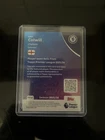 Topps Premier League 2026 Levi Colwill Patch Relic Chelsea FC