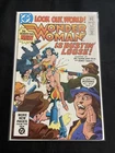 WONDER WOMAN 288, 9.4, 1st SILVER SWAN, QUEEN HIPPOLYTE,ETTA CANDY 1982 Vintage