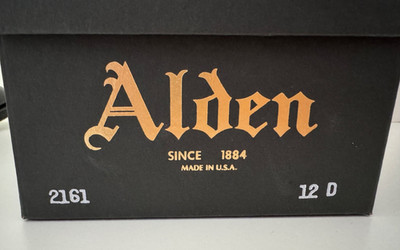 Alden 2161