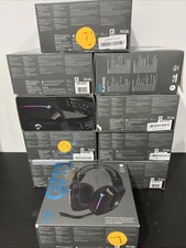 Logitech G733 Wireless Gaming LIGHTSPEED RGB ...