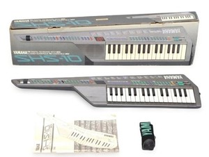 Yamaha Shs 10 | eBay